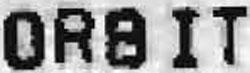 Orbit Device mark 747753 Trademark