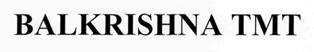 Balkrishna Tmt Device mark 2801551 Trademark
