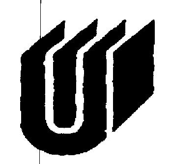 (u Logo) Device mark 1178773 Trademark