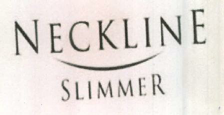 Neckline Slimmer Device mark 2355757 Trademark