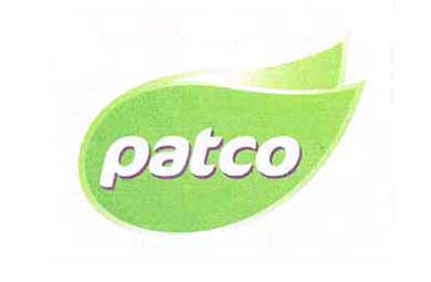 Patco Device mark 2007488 Trademark
