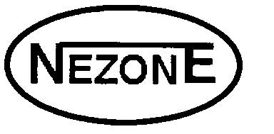 Nezone (label) Device mark 1463019 Trademark