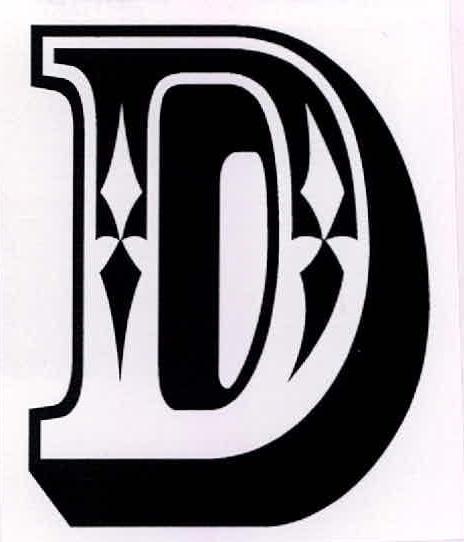 D Device mark 2178171 Trademark
