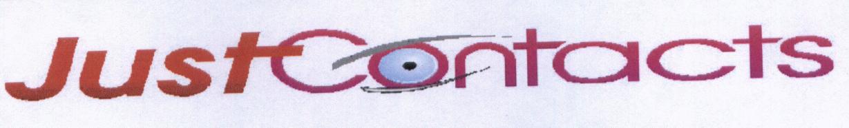 Justcontacts Device mark 1919540 Trademark