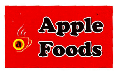 Apple Foods Device mark 2833167 Trademark