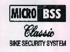 Micro Bss Device mark 2361764 Trademark