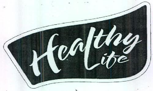 Healthy Lite Device mark 2623911 Trademark