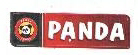 Panda (label) Device mark 1656024 Trademark