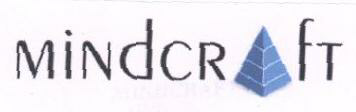 Mindcraft (label) Device mark 1652941 Trademark
