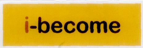 I-become (label) Device mark 1593596 Trademark