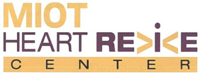 Miot Heart Revive Device mark 2410800 Trademark