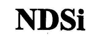 Ndsi Device mark 1799944 Trademark