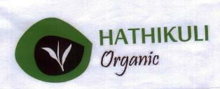 Hathikuli Organic (device Of Leaf) Device mark 2235311 Trademark