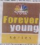 Forever Young (label) Device mark 1553075 Trademark