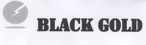 Black Gold Device mark 1810486 Trademark