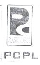 Pc Plastic Cards Pcpl Device mark 1705984 Trademark