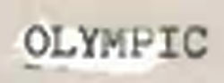 Olympic Device mark 651362 Trademark
