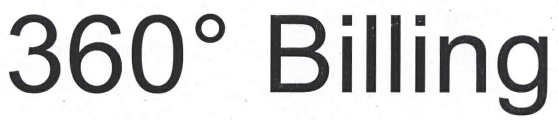 360- Billing Device mark 2212390 Trademark