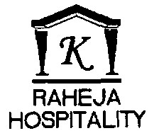 Raheja Hospitality Device mark 791086 Trademark
