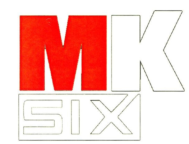 Mk Six Device mark 2653469 Trademark