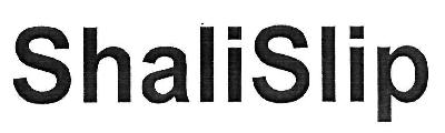 Shali Slip Device mark 2887879 Trademark