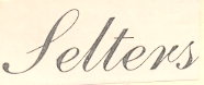 Selters Device mark 503036 Trademark