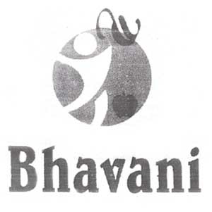 Bhavani (lebal) Device mark 1367650 Trademark