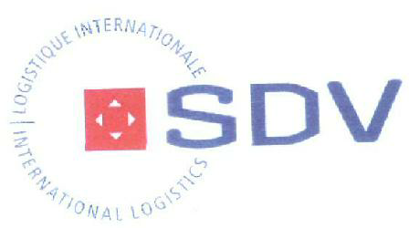 Sdv With Device (label) Device mark 1382837 Trademark