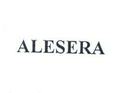 Alesera Device mark 1500293 Trademark