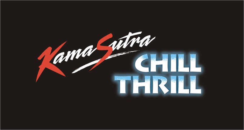 Kamasutra Chill Thrill Device mark 2029613 Trademark