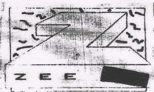 Zee Tv Device mark 1246629 Trademark