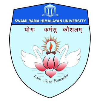 Swami Rama Himalayan University Device mark 2810205 Trademark