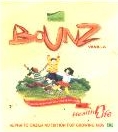 Bounz Device mark 1754060 Trademark