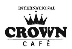 Crown With Device Of Crown Device mark 2824289 Trademark