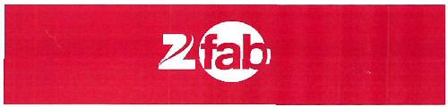 Z Fab Device mark 2883393 Trademark