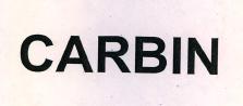 Carbin Device mark 2247953 Trademark
