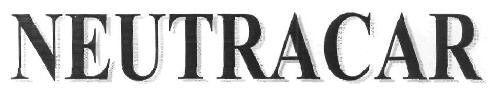 Neutracar Device mark 2827371 Trademark