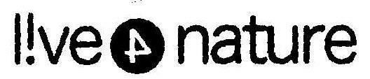 Live 4 Nature Device mark 1591884 Trademark