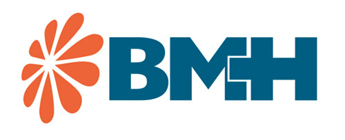 Bmh Device mark 2626574 Trademark