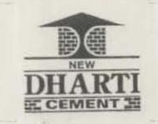 New Dharti Cement Device mark 835434 Trademark