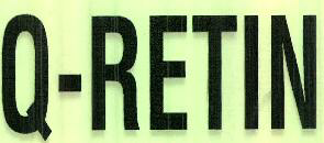 Q-retin Device mark 2505569 Trademark