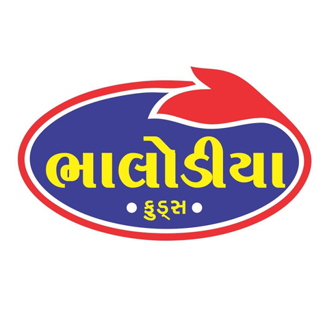 Bhalodia Foods Device mark 2986392 Trademark