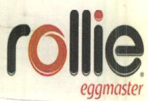 Rollie Eggmaster Device mark 2620906 Trademark