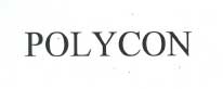 Polycon Device mark 2198071 Trademark