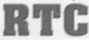 Rtc Device mark 2268997 Trademark