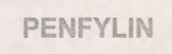 Penfylin Device mark 807036 Trademark