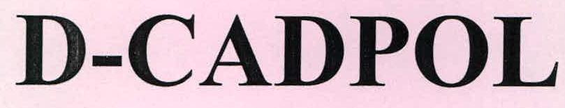 D-cadpol Device mark 2241745 Trademark