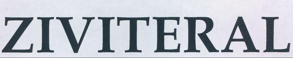 Ziviteral Device mark 2179112 Trademark