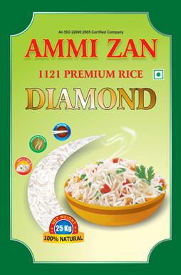 Ammi Zan Device mark 2838418 Trademark
