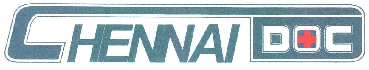 Chennai Doc Device mark 2615939 Trademark